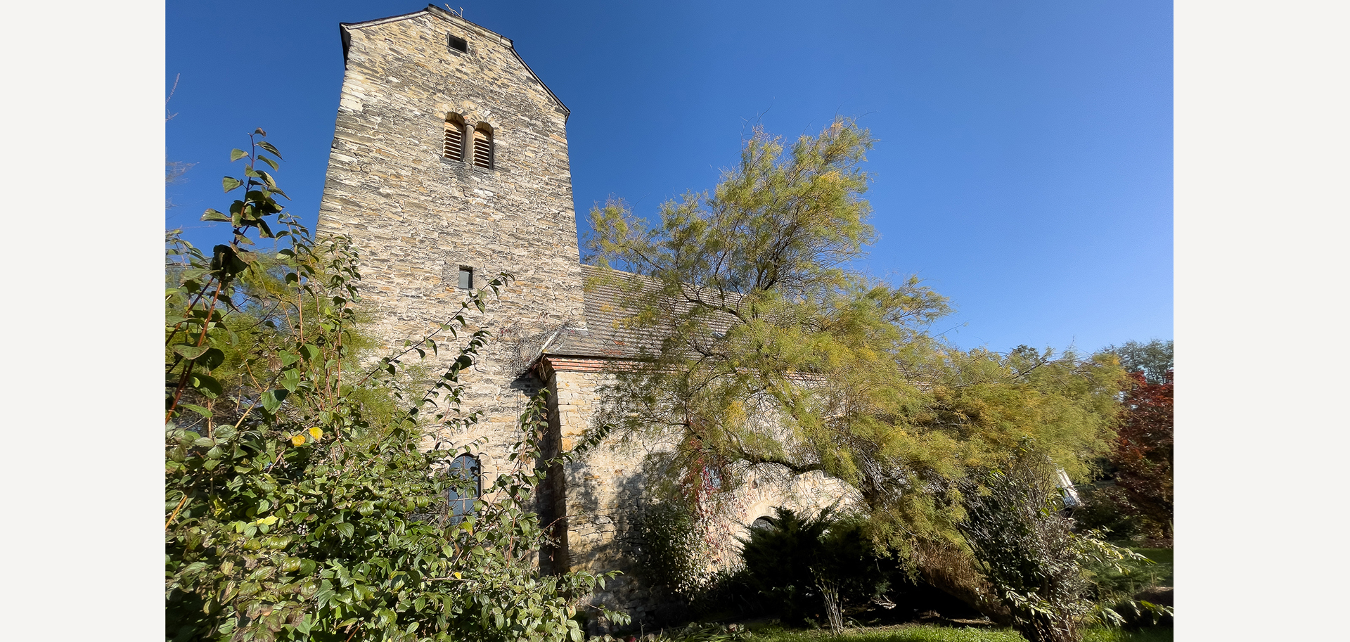 Kirchengemeindeverband Emmaus Halle Angersdorf / HalleNeustadt